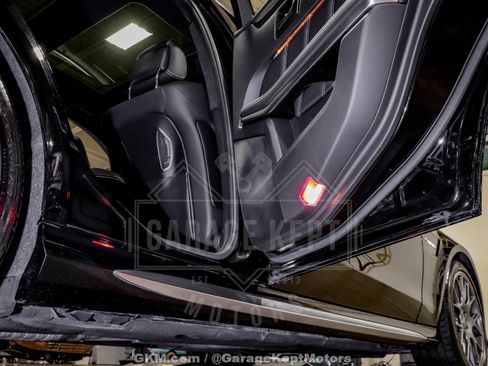 Used 2016 Mercedes-Benz E 63 AMG S-Model image 87