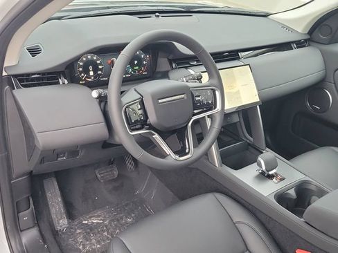 Certified 2025 Land Rover Discovery Sport S AWD/4WD image 22