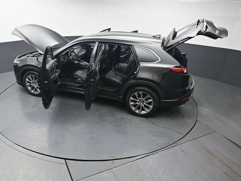 Used 2018 MAZDA CX-9 Grand Touring AWD/4WD image 51