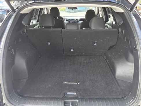 Used 2023 Hyundai Tucson SEL image 15