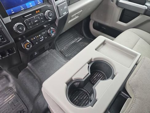 Used 2021 Ford F450 XLT image 28