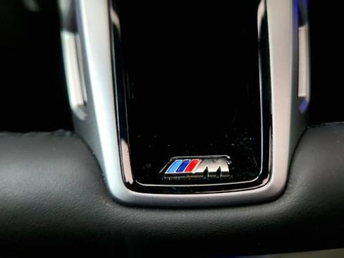 Used 2024 BMW i5 eDrive40i w/ M Sport Package RWD image 65