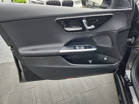 Used 2024 Mercedes-Benz C 300 Sedan image 26