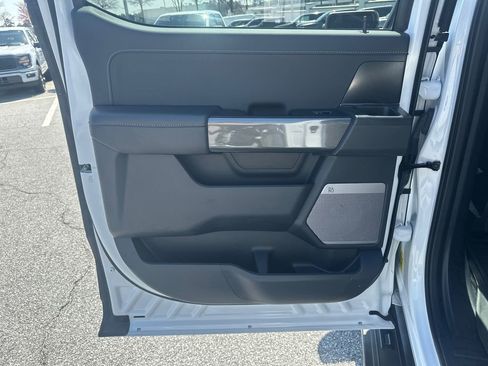 Certified 2023 Ford F150 XLT w/ Equipment Group 302A High image 23