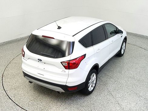 Used 2019 Ford Escape SE AWD/4WD image 15