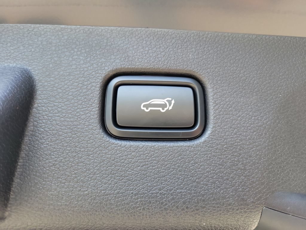 Certified 2024 Kia Sportage SX FWD image 13