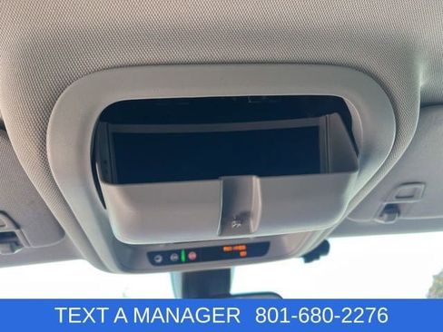 Used 2019 Chevrolet Equinox LT AWD/4WD image 25