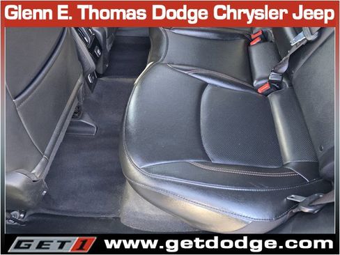 Certified 2023 Jeep Compass Limited image 25