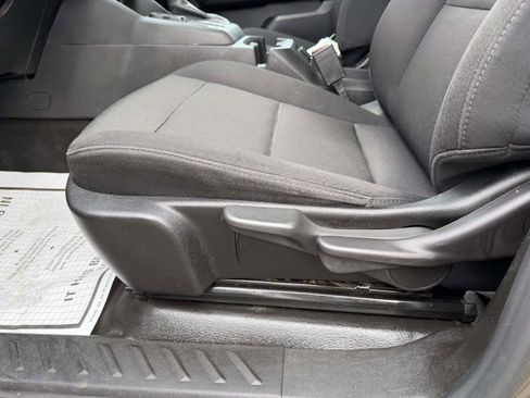 Certified 2023 Chevrolet Colorado W/T image 13