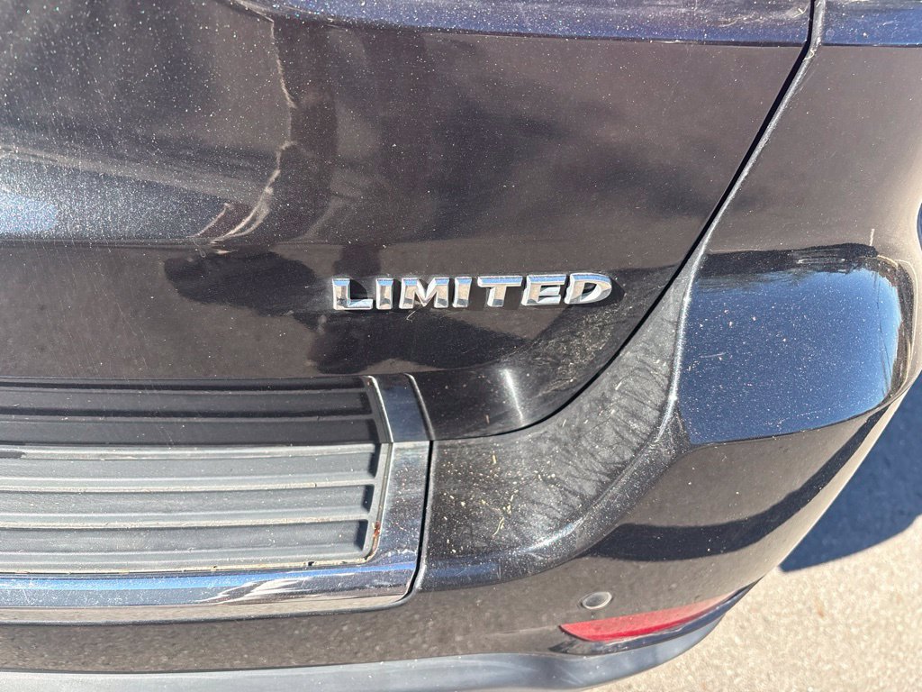 Used 2015 Jeep Grand Cherokee Limited w/ Trailer Tow Group IV AWD/4WD image 31
