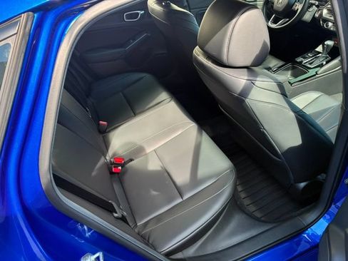 Used 2024 Acura Integra A-Spec FWD image 19