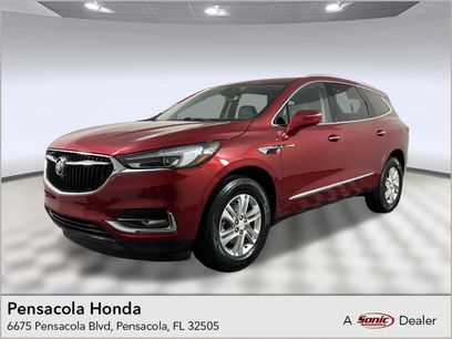 Used 2021 Buick Enclave Essence w/ Trailering Package, 5000 lbs.