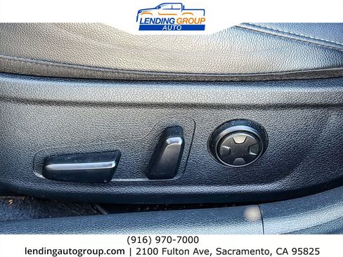 Used 2020 Kia Stinger GT1 RWD image 20