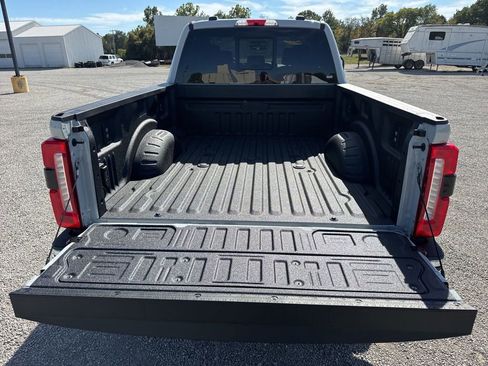 New 2026 Ford F250 Lariat image 17