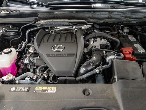 Used 2024 Lexus RX 350 FWD image 27