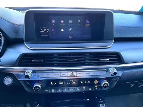 Used 2022 Kia Telluride S AWD/4WD image 15