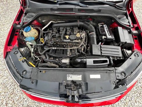 Used 2015 Volkswagen Jetta SE FWD image 16