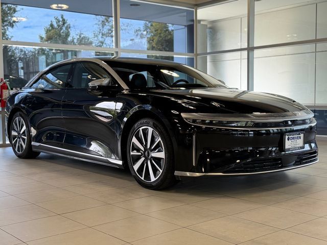 Used 2022 Lucid Air Grand Touring AWD/4WD image 5
