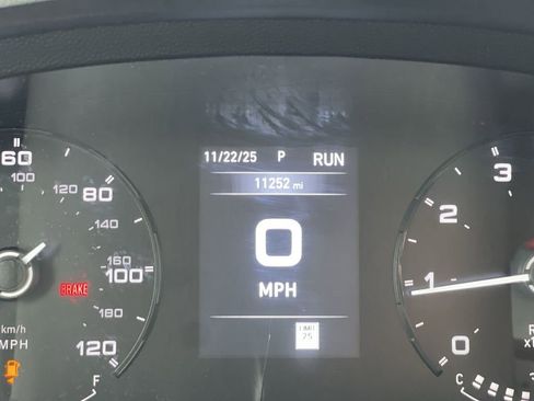 Used 2023 RAM ProMaster 2500 image 12