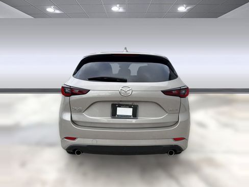Used 2025 MAZDA CX-5 AWD 2.5 S w/ Preferred Package image 10