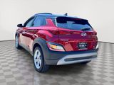 Certified 2023 Hyundai Kona SEL w/ Cargo Package image 4