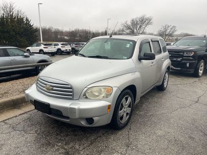 Used 2007 Chevrolet HHR LS