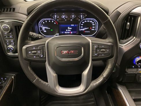 Used 2021 GMC Sierra 1500 Elevation image 22