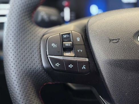 Used 2023 Ford Escape ST-Line w/ Tech Pack #1 image 17