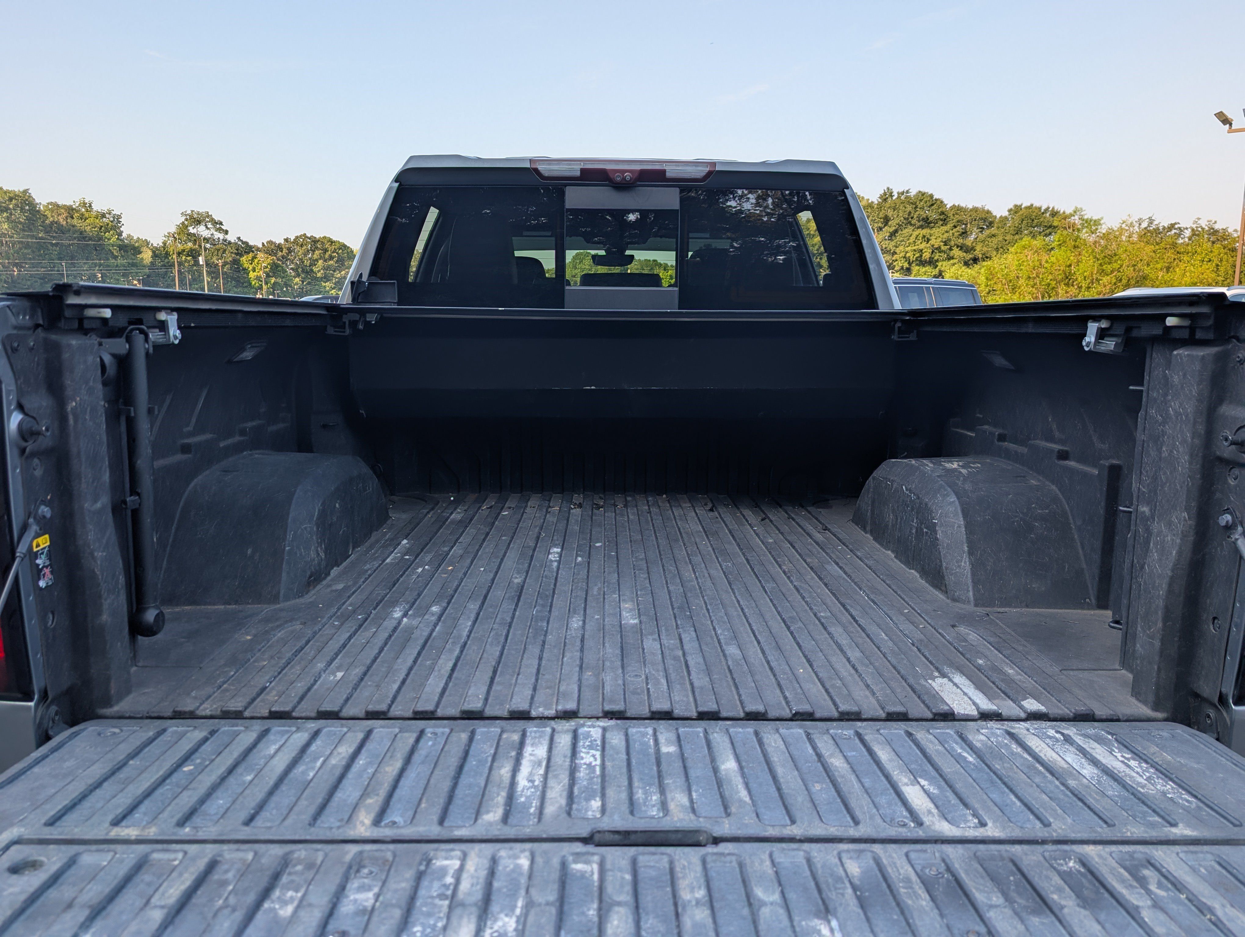 Used 2020 GMC Sierra 1500 Denali w/ Denali Ultimate Package AWD/4WD image 18