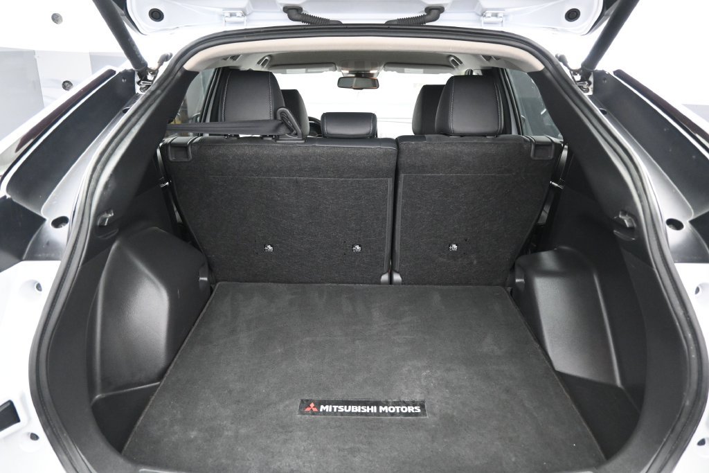 Used 2025 Mitsubishi Eclipse Cross SE AWD/4WD image 26
