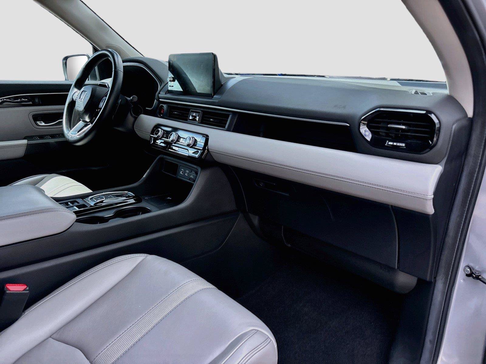Certified 2024 Honda Pilot EX-L image 33