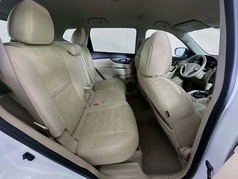 Used 2014 Nissan Rogue SV AWD/4WD image 7