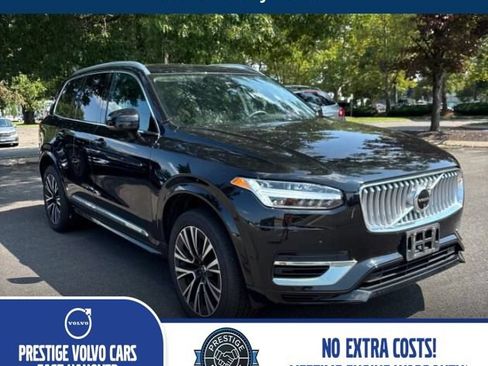Used 2024 Volvo XC90 T8 Plus AWD/4WD image 1