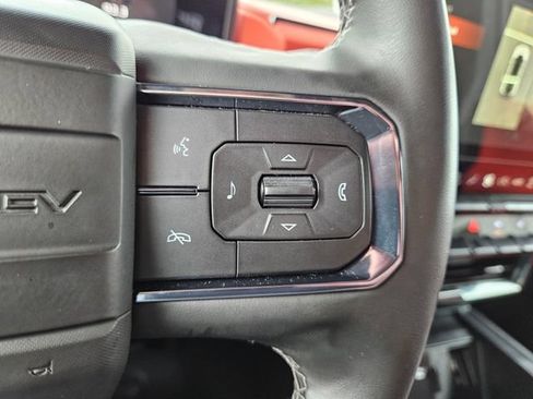 Used 2026 GMC Hummer EV 3X w/ Carbon Fiber Edition Package AWD/4WD image 35