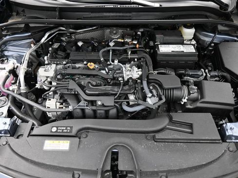 Used 2026 Toyota Corolla LE w/ LE Premium Package FWD image 36