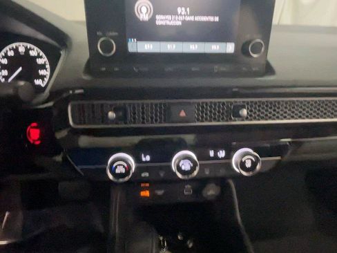 Used 2023 Honda Civic LX image 37