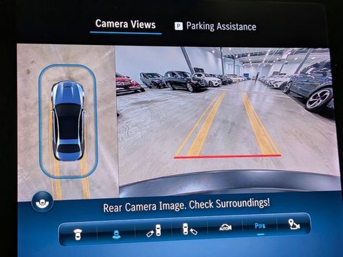 Used 2024 Mercedes-Benz C 63 AMG S image 13