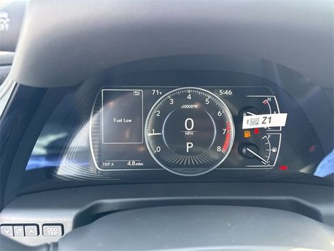 New 2025 Lexus ES 350 w/ Premium Package image 15