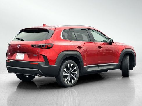 New 2026 MAZDA CX-50 2.5 Hybrid w/ Weather Package image 4
