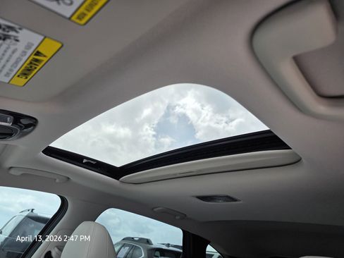 Certified 2025 Hyundai Tucson SEL FWD image 20