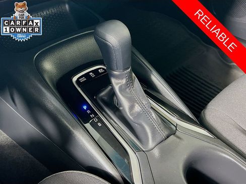 Used 2024 Toyota Corolla LE FWD image 16