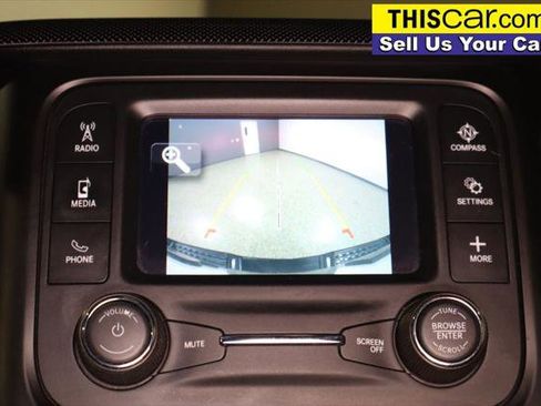 Used 2019 RAM 1500 Rebel AWD/4WD image 19