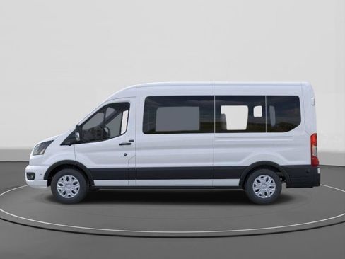New 2026 Ford Transit 350 XLT RWD image 3