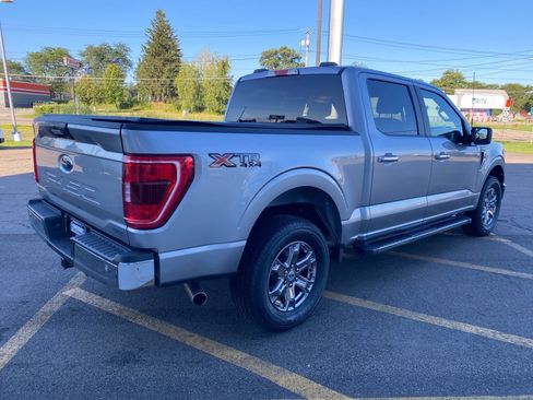 Used 2021 Ford F150 XLT w/ XTR Package AWD/4WD image 6