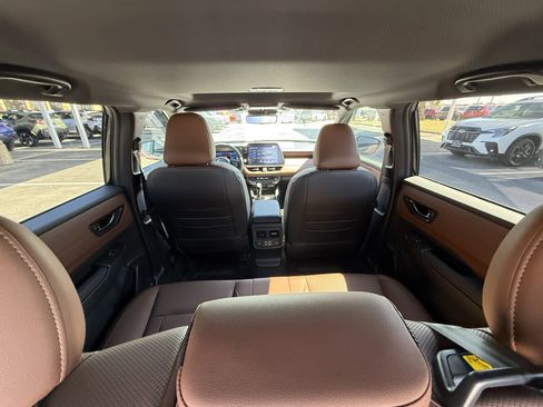 New 2026 Subaru Outback Touring image 10