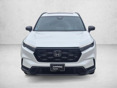 Used 2024 Honda CR-V Sport-L image 2