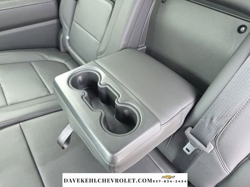 Used 2020 Chevrolet Silverado 2500 High Country w/ Z71 Off-Road Package AWD/4WD image 32