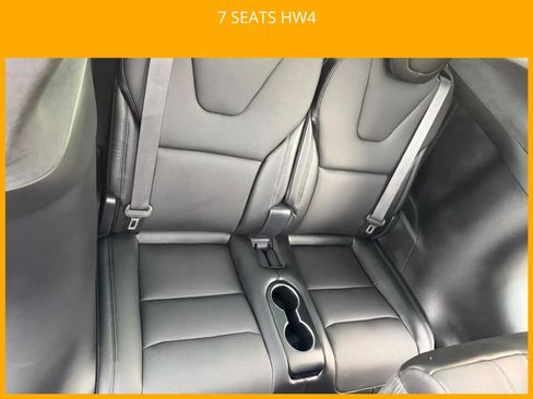 Used 2023 Tesla Model X image 14