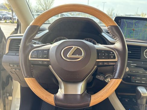 Used 2020 Lexus RX 350 AWD w/ Premium Package image 29