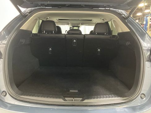 Used 2025 MAZDA CX-5 Carbon Edition image 24